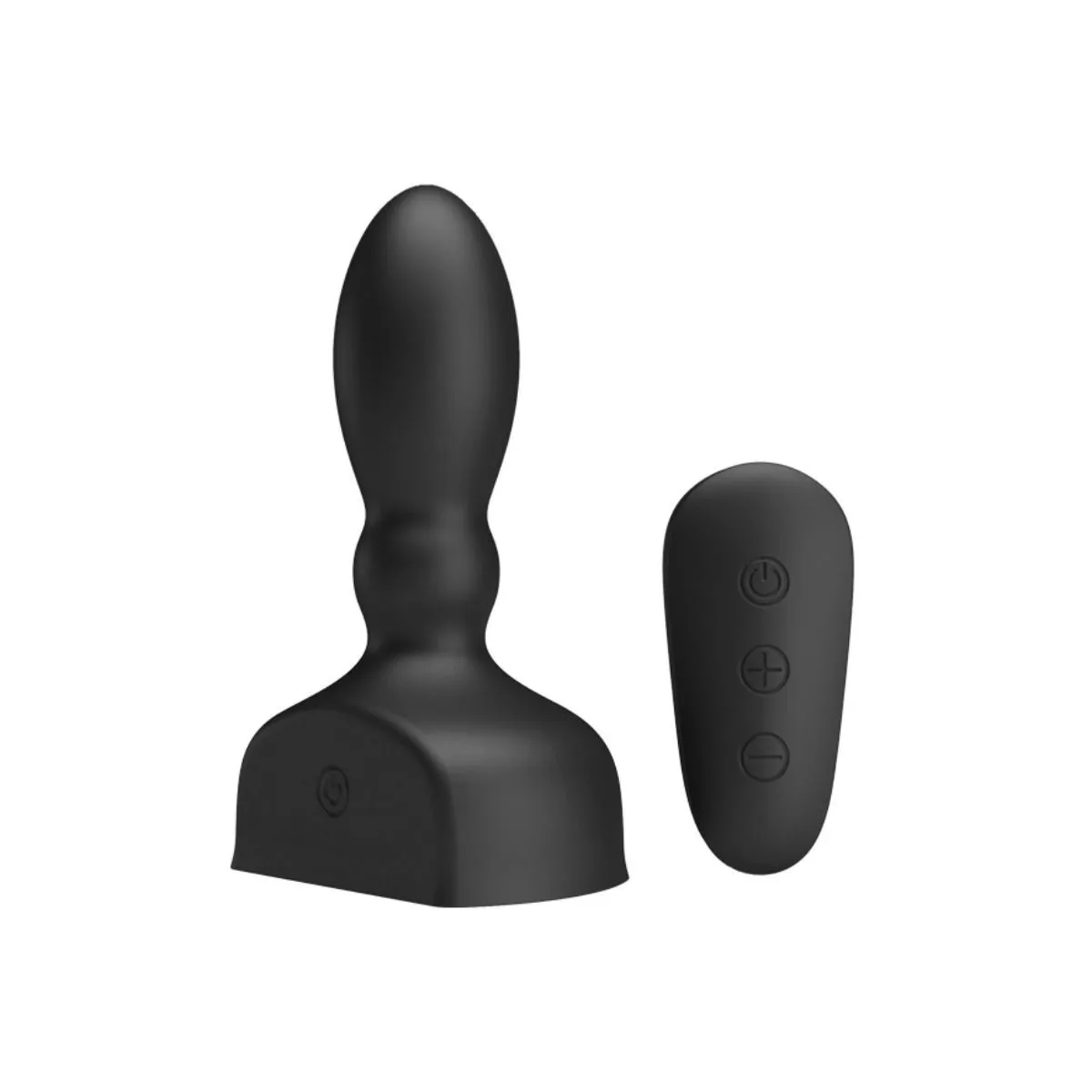 Marriel Prostata Vibrator und aufblasbar von Pretty Love | Fesselliebe.de