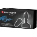 Marriel Prostata Vibrator und aufblasbar von Pretty Love