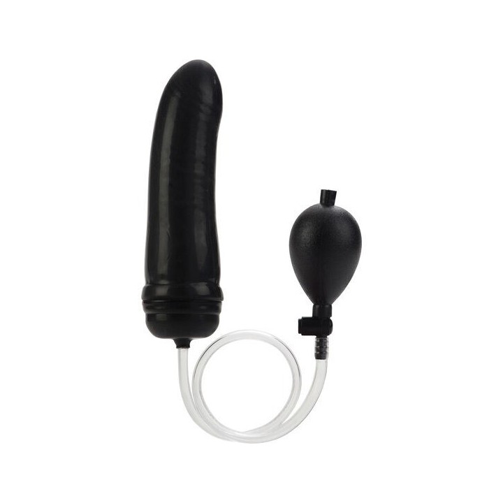 Colt Hefty Probe aufblasbarer Butt Plug von Calexotics | Fesselliebe.de