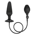 XL Silikon-Aufblasbarer Stecker von Calexotics