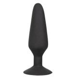XL Silikon-Aufblasbarer Stecker von Calexotics | Fesselliebe.de