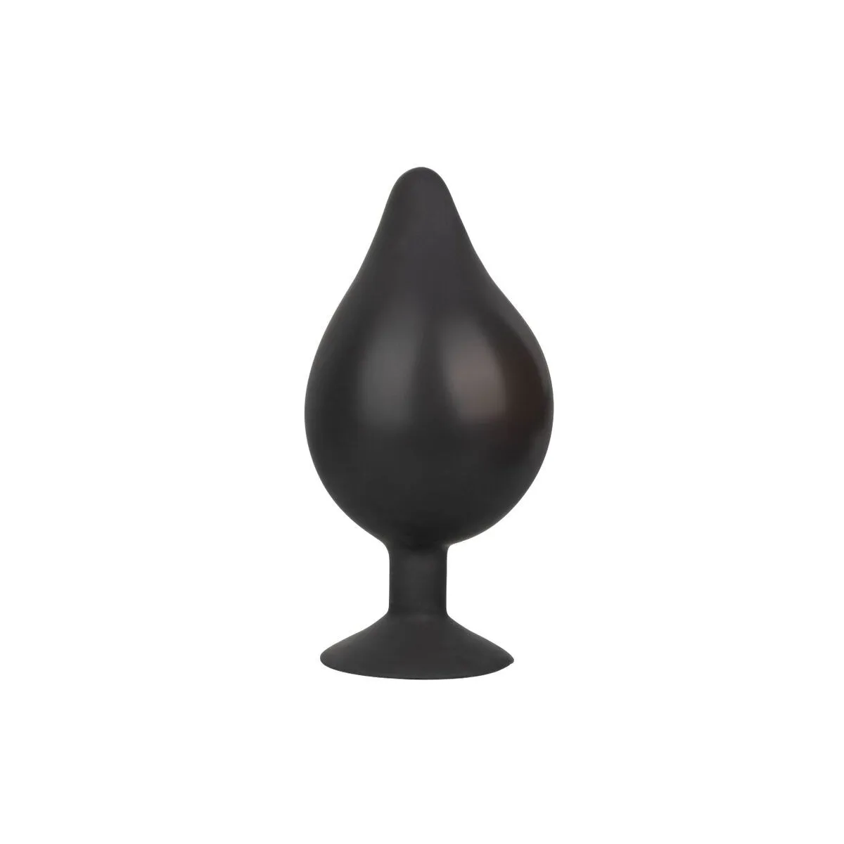 XL Silikon-Aufblasbarer Stecker von Calexotics | Fesselliebe.de