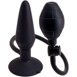 Aufblasbarer Analplug Grösse M von Seven Creations | Fesselliebe.de