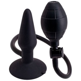 Aufblasbarer Stecker S von Seven Creations | Fesselliebe.de