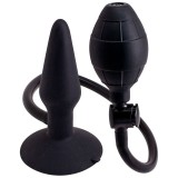 Aufblasbarer Stecker S von Seven Creations | Fesselliebe.de