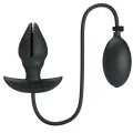 Aufblasbarer & wiederaufladbarer Analplug von Pretty Love Bottom