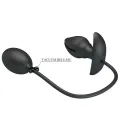 Aufblasbarer & wiederaufladbarer Analplug von Pretty Love Bottom