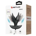 Aufblasbarer & wiederaufladbarer Analplug von Pretty Love Bottom