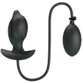 Aufblasbarer & wiederaufladbarer Delfin Analsplug von Pretty Love Bottom