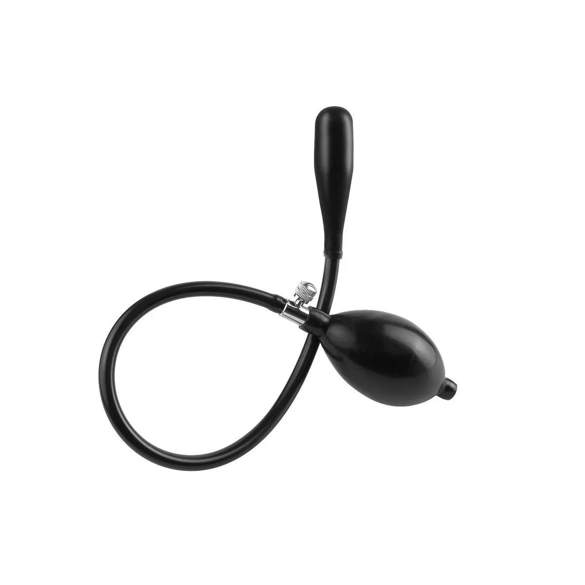 Aufblasbarer Plug von Anal Fantasy Series | Fesselliebe.de
