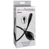 Aufblasbarer Plug von Anal Fantasy Series | Fesselliebe.de