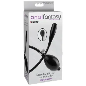 Aufblasbarer Plug von Anal Fantasy Series