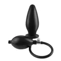 Aufblasbarer Silikonstecker von Anal Fantasy Series