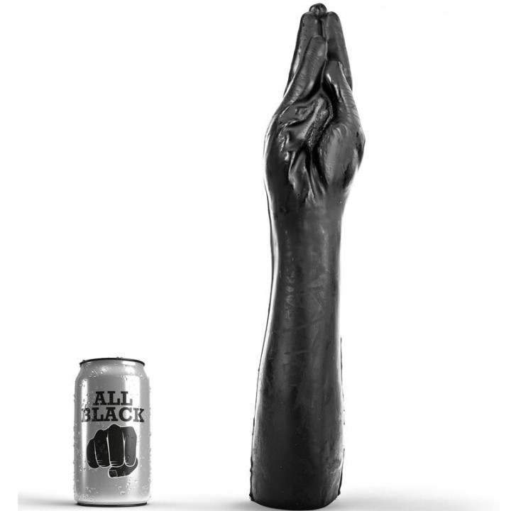 Fist Riesenfisting 40 cm von All Black | Fesselliebe.de