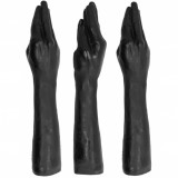Fist Riesenfisting 40 cm von All Black | Fesselliebe.de