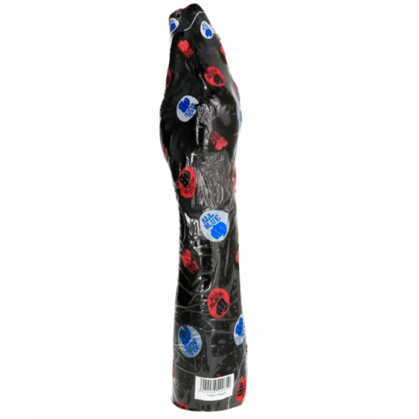 Fist Riesenfisting 40 cm von All Black | Fesselliebe.de