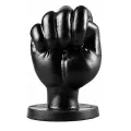 Faust 13 cm Anal von All Black