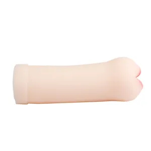 Passion Lady Mund Masturbator von Baile For Him