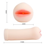 Passion Lady Mund Masturbator von Baile For Him | Fesselliebe.de