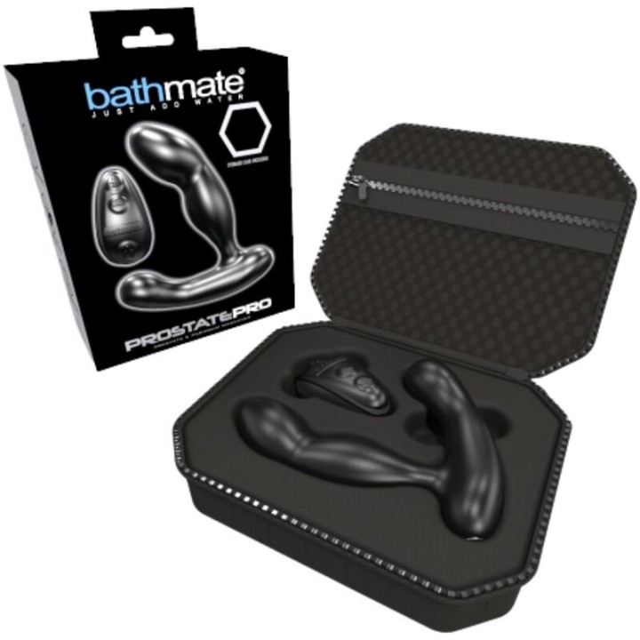 Prostate Pro Dammmassager von Bathmate | Fesselliebe.de