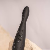 Petite Sensations Teazer Anal Plug Vibrator Schwarz von Rocks-Off | Fesselliebe.de