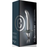 Kostenloser anfänger-Prostatavibrator von Climaximum | Fesselliebe.de