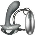 Toulz Prostatamassagegerät mit Kabel von Climaximum