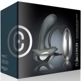 Toulz Prostatamassagegerät mit Kabel von Climaximum | Fesselliebe.de