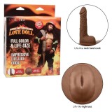 Sizzling Sergeant Love Doll Model 2 von Calexotics | Fesselliebe.de