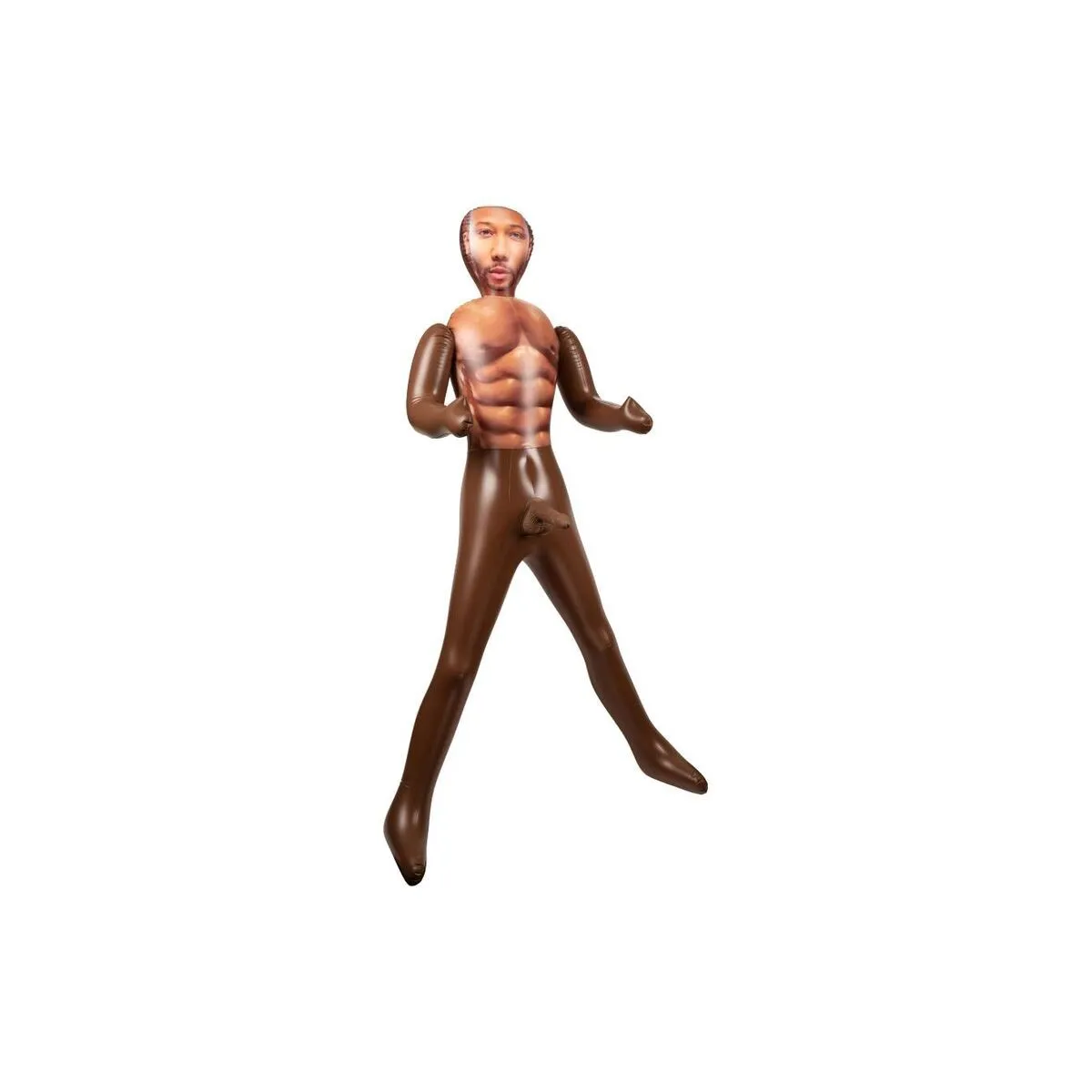 die Postmann-Liebespuppe von Calexotics | Fesselliebe.de