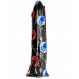 Dilator Anal Y Vaginal 20 cm von All Black | Fesselliebe.de