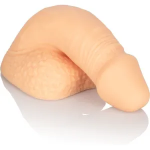 Silikon-Packung Penis 12,75 cm Fleisch von Calexotics | Fesselliebe.de