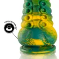 Cetus Grüner Tentakel-Dildo, Grosse Grösse von Epic