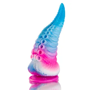 Phorcys Blauer Tentakel-Dildo, Grosse Grösse von Epic | Fesselliebe.de