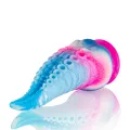 Phorcys Blauer Tentakel-Dildo, Grosse Grösse von Epic
