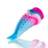 Phorcys Blauer Tentakel-Dildo, Grosse Grösse von Epic | Fesselliebe.de
