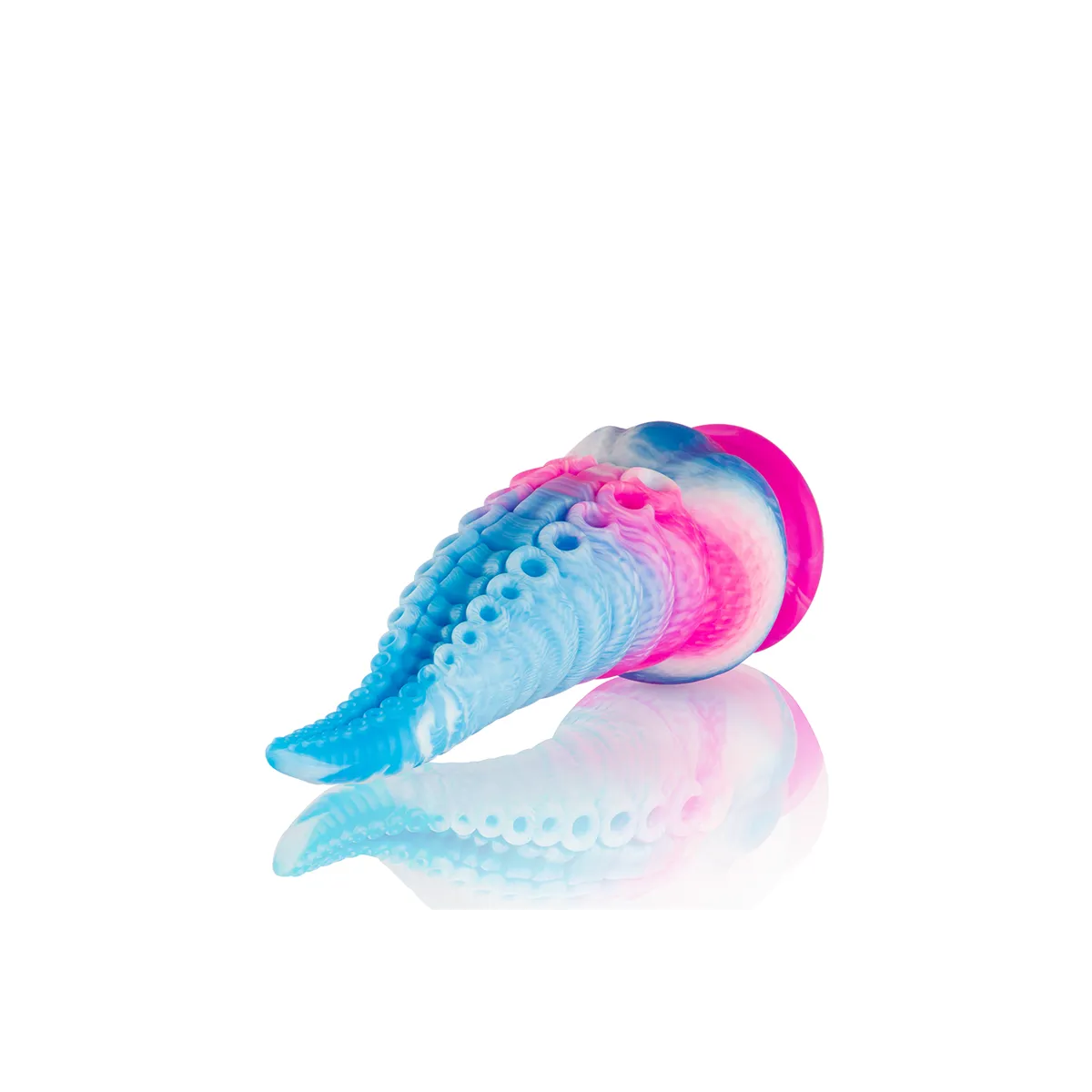 Phorcys Blauer Tentakel-Dildo, Kleine Grösse von Epic | Fesselliebe.de