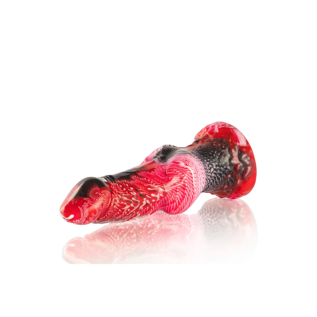 Helios Dildo mit Hodenwärme und Ekstase von Epic | Fesselliebe.de