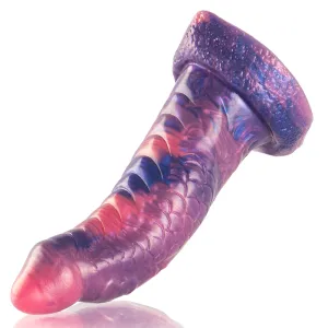 Medusa Dildo Versteint Vergnügen von Epic