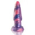 Medusa Dildo Versteint Vergnügen von Epic