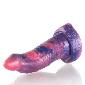 Medusa Dildo Versteint Vergnügen von Epic