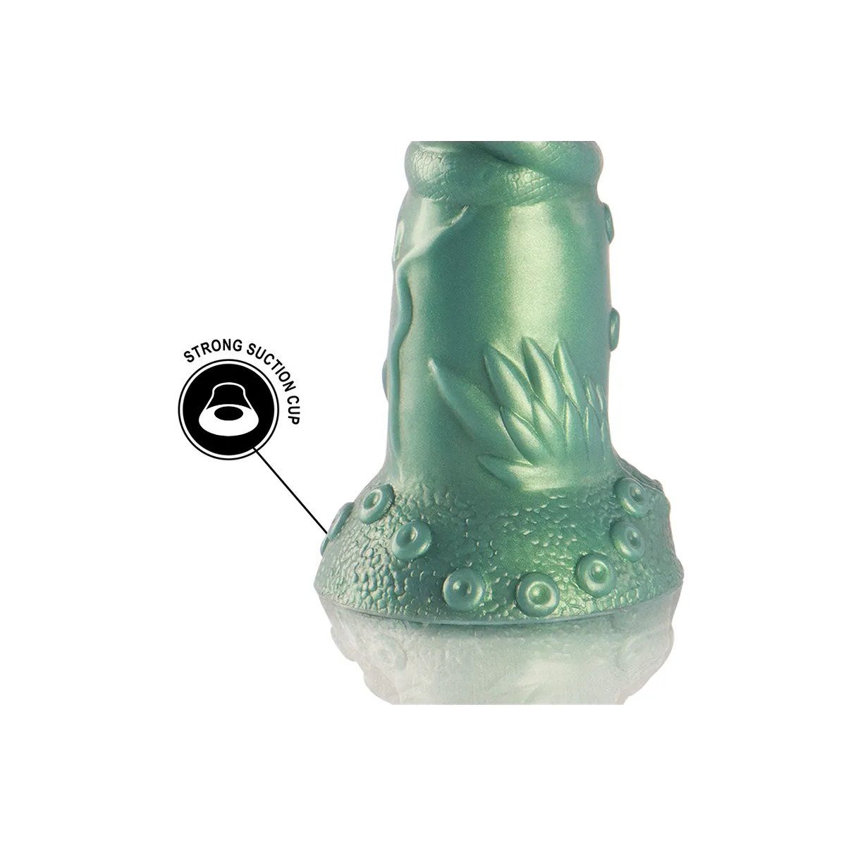 Hades Dildo Leidenschaft In der Unterwelt von Epic | Fesselliebe.de