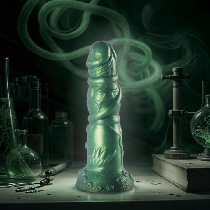 Hades Dildo Leidenschaft In der Unterwelt von Epic | Fesselliebe.de
