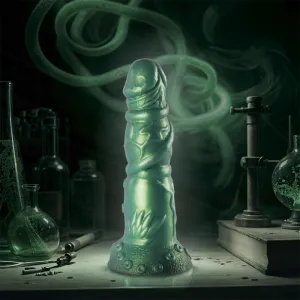 Hades Dildo Leidenschaft In der Unterwelt von Epic