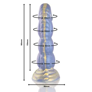 Poseidon Dildo Umarmung des Meeres von Epic