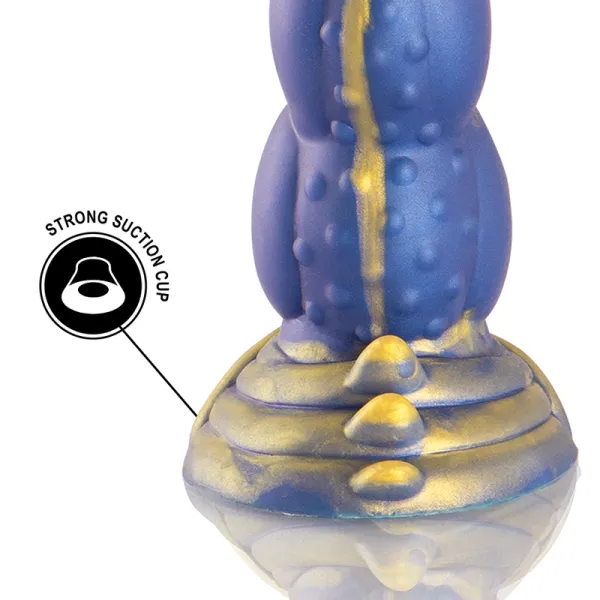 Poseidon Dildo Umarmung des Meeres von Epic | Fesselliebe.de