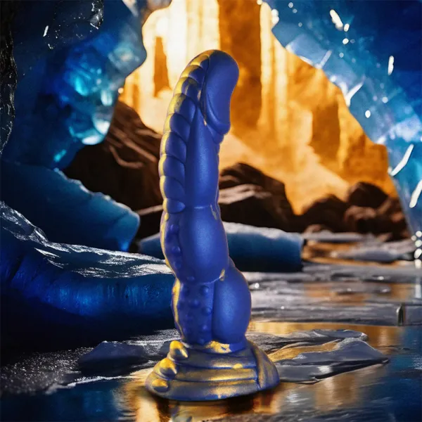 Poseidon Dildo Umarmung des Meeres von Epic | Fesselliebe.de