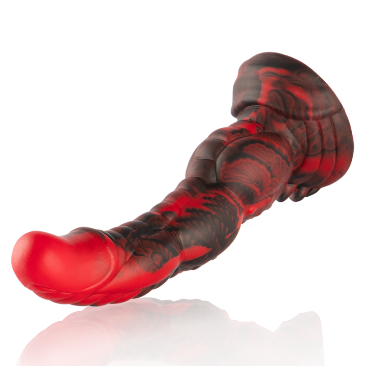 Ares Dildo Kämpft Leidenschaft von Epic | Fesselliebe.de