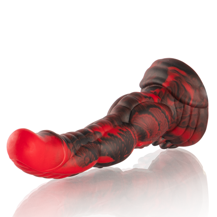 Ares Dildo Kämpft Leidenschaft von Epic | Fesselliebe.de