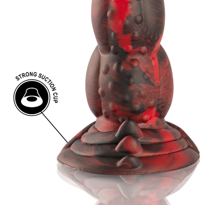 Ares Dildo Kämpft Leidenschaft von Epic | Fesselliebe.de